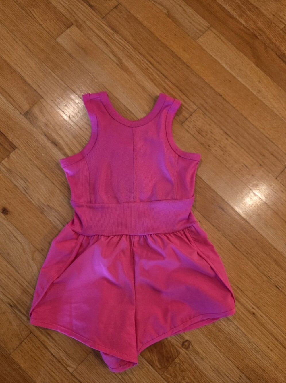 Justice Girls Summer Romper
